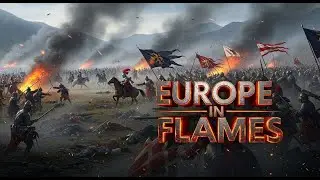 The Thirty Years&rsquo; War | The Conflict That Reshaped Europe