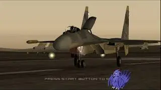 Ace Combat 04: The Road to ACE (EXPERT/ACE)- part 7
