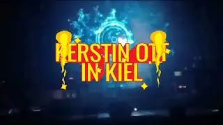 Kerstin Ott Konzert in Kiel 2024 - Mac und Familie beim Konzert