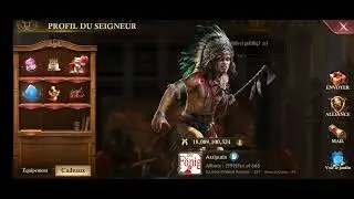 Gun's of Glory ( k vs k ) k267 ( Apr&egrave;s migrations Avril 2025