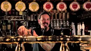 Birrificio Lambrate - Brewpub - via Adelchi 5