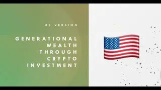 The Ultimate Crypto Guide - English Version