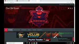 Altenen Biggest Carding, Hacking, Cracking Forum