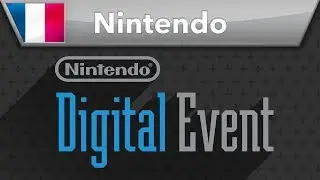Nintendo Digital Event - E3 2014