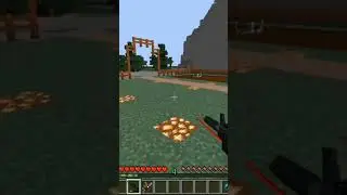 Aksiyon filmi olur gibi minecraft filmi ilk sahne #minecraft Action film