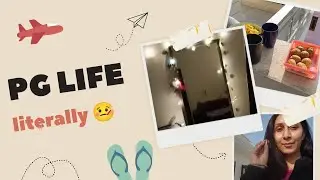 &ldquo;PG Shifting Day 🏠 | Packing, Chaos & Fresh Start | Daily Vlog&rdquo;