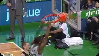 Magnolia Hotshots bringing in their 4th import Jabari Bird