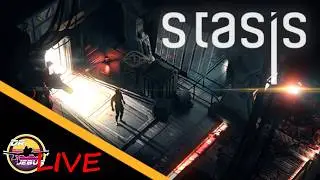 STASIS Livestream [Member Pick]