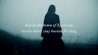 Secrets: THE WICKED DEEP Book Trailer