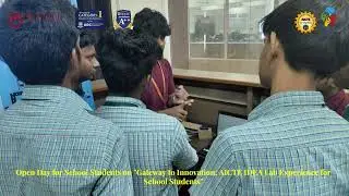 Open day School 