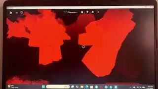 Shadow battlegrounds