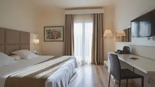 Hotel Pirineos, Figueres, Spain