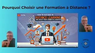 Pourquoi et Comment choisir une formation &agrave; distance ? 🚀