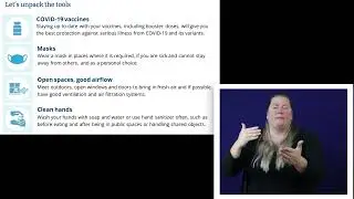 Your personal toolkit to prevent COVID-19