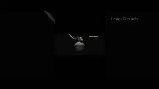 M67 Grenade Explain Explosion Shorts
