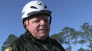Mounted Posse Recruiting