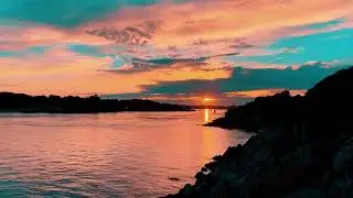 Morning Music For Pure Clean Positive Energy Vibration 🌞Music For Meditation, Stress Relief, Healing