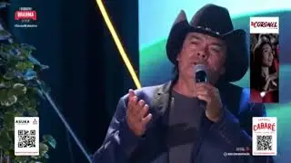 Parrerito.Marrone e Xonad&atilde;o - &Uacute;ltimo Adeus.