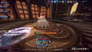 ✩ Tera ✩ LKHM Priest PoV