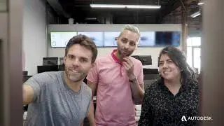 Customer Story- Virgin Hyperloop One