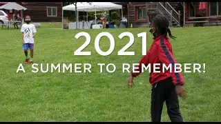 The Fresh Air Fund Summer 2021