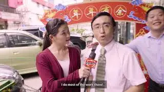 2018 Sushi King Chinese New Year Promotion