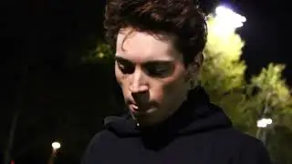 Sky Woods - Bury It (Lyric Video)