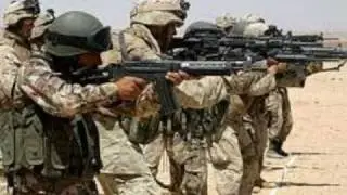 USMC Tribute - Frontline