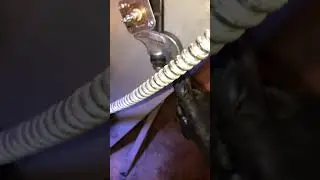 Low water cut off replacement steam boiler