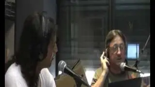 1ra Parte Divertido Video de Programa de Radio