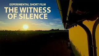 THE WITNESS OF SILENCE | Exp. short film - Shot on Insta360