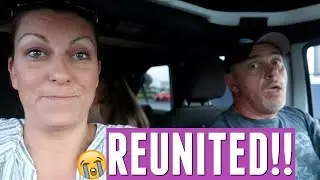 REUNITED AFTER 10 YEARS! VACATION HOUSE TOUR! | EMMA AND ELLIE