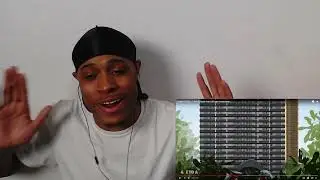 SUSPECT DMX NOW LOL!!!!Suspect (AGB) - Z To A (Official Audio)(AMERICAN REACTION)