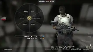 CS-GO WIN ( Mulig Hacker!? ) DANSK