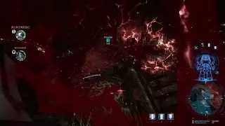 Lightning Claws - Assault Class⚡⚡⚡Space Hulk: Deathwing Gameplay