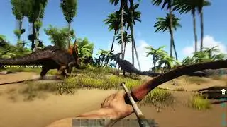 ark wat a second arrow