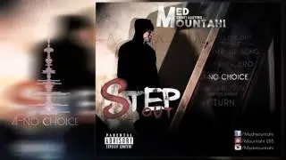 Mountahi - No Choice [STEP-OUT The EP]