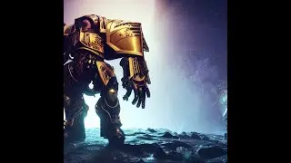 Mission Twelve- The Custodes are coming #sceneryrules #terrainrules #terrain