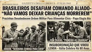 N&Atilde;O ACATAMOS ESSA ORDEM
