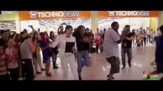 Флешмоб для Technodom совместно с 1500 or Nothin' | Freshmob.kz | Алматы | Казахстан |