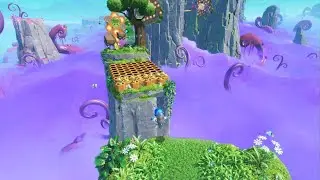 ASTRO BOT - Thrust or Bust Speedrun