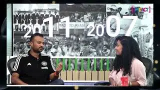 We interviewed the #IPOY 2022 - Harsh Jain, CEO & Co-founder, Dream11 & Dream Sports👏