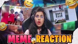 அவன் தான் டா Innaiku பெரிய Vela Paathutu Poitan😫 | Meme Reaction😳 | Annora Yt