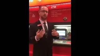 ATM Fraud Protection Training