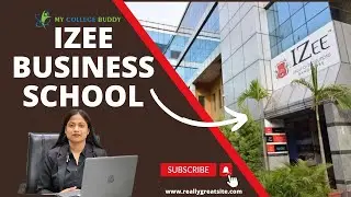 IZEE Business School, Bangalore | Admission | Courses | Ranking | Fee | Complete Details