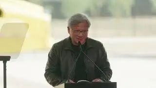 From Groundbreaking to Game-changing: NVIDIA Blackwell Volume Production Celebration at TSMC Arizona