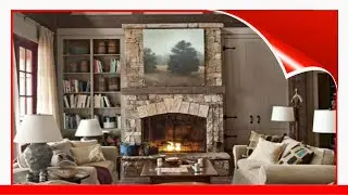 Making A Georgia Lake House Home !