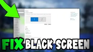 Hell is Us &ndash; How to Fix Black Screen & Stuck on Loading Screen