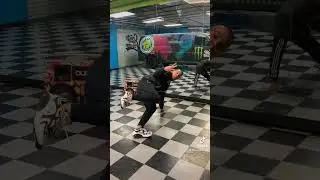 CCs Tutorial #breakdance #footwork #bboy #tutorial #dancetutorial #dancesteps #howto #dance #dancer
