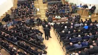 priveghi Linul Viorel - parte 5/8